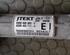 Sunroof Motor RENAULT Twingo II (CN0)