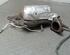 Diesel Particulate Filter (DPF) DACIA Logan MCV II (--)