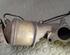 Diesel Particulate Filter (DPF) OPEL Zafira/Zafira Family B (A05)