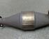 Diesel Particulate Filter (DPF) NISSAN NOTE (E11, NE11)