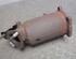 Diesel Particulate Filter (DPF) NISSAN ALMERA TINO (V10)