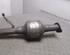 Diesel Particulate Filter (DPF) VW GOLF V (1K1)