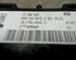 Sensor buitentemperatuur OPEL ZAFIRA / ZAFIRA FAMILY B (A05)