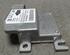 Airbag Control Unit OPEL Meriva (--)