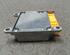 Airbag Control Unit OPEL Agila (A) (A H00)