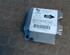 Airbag Control Unit OPEL Vectra B (J96)