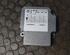 Airbag Control Unit VW Touran (1T1, 1T2)