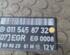 Xenon Light Control Unit MERCEDES-BENZ 124 Stufenheck (W124)