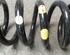 Suspension Rubber Buffer PEUGEOT 607 (9D, 9U)