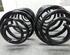 Suspension Rubber Buffer OPEL ASTRA J (P10)