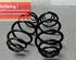 Suspension Rubber Buffer OPEL ASTRA G Hatchback (T98)