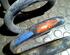 Coil Spring FORD Transit Kasten (E)