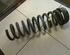 Coil Spring MERCEDES-BENZ C-Klasse (W202)