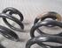 Coil Spring AUDI A6 Allroad (4FH, C6), AUDI A6 Avant (4F5, C6)