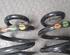 Coil Spring AUDI A6 Allroad (4FH, C6), AUDI A6 Avant (4F5, C6)