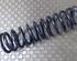 Coil Spring MERCEDES-BENZ 190 (W201)