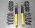 Coil Spring AUDI TT (8J3)