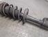 FEDERBEIN VORN LINKS  (Vorderachse) Opel Corsa Benzin (A) 1187 ccm 33 KW 1987