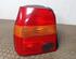 Schokdemper bumper SEAT Arosa (6H)