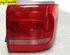 Energy-Absorbing Unit VW Touran (1T3), VW Touran (1T1, 1T2)