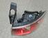 Schokdemper bumper SEAT Ibiza III (6L1)