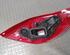 Schokdemper bumper PEUGEOT 207 CC (WD_)