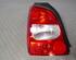 Schokdemper bumper RENAULT TWINGO II (CN0_)