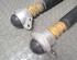 Shock Absorber SEAT LEON (1M1)