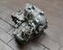 Manual Transmission MITSUBISHI Colt II (C1 A)