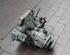 Manual Transmission MAZDA 626 II Hatchback (GC)