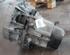 Manual Transmission RENAULT Twingo I (C06)