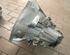 Manual Transmission FORD KA (RB)