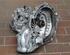 Manual Transmission OPEL Corsa C (F08, F68)