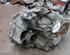 Manual Transmission MERCEDES-BENZ A-Klasse (W169)