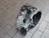 Manual Transmission HYUNDAI Getz (TB)