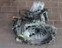 Manual Transmission VW Golf IV (1J1)