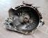 Manual Transmission OPEL Zafira A (F75_)