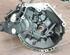 Manual Transmission PEUGEOT 106 II (1A_, 1C_)