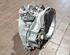 Manual Transmission OPEL VECTRA C Estate (Z02)