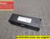 Control unit for heating and ventilation OPEL ASTRA J (P10)