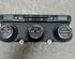 Control unit for heating and ventilation VW GOLF V (1K1)