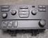 Control unit for heating and ventilation VOLVO S60 I (384)