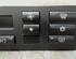 Control unit for heating and ventilation BMW 3 (E46)