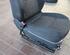 Armrest SKODA Fabia II (542)