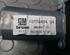 Window Lift OPEL Zafira/Zafira Family B (A05)