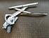 Window Lift RENAULT Megane I Cabriolet (EA0/1)