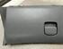 Glove Compartment (Glovebox) OPEL CORSA D (S07)