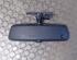 Interior Rear View Mirror OPEL Astra H Caravan (L35)