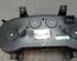 Instrument Cluster FIAT Grande Punto (199), FIAT Punto (199), FIAT Punto Evo (199)