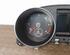 Instrument Cluster VW Golf VI (5K1)